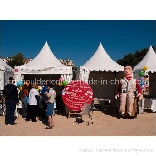 2014 Newest and Attrative Qualified Gazebo Tent in Eiffel Tower